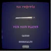 rrrroyalty - No Regrets (feat. Saysoo) - Single